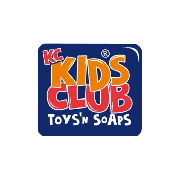 KC Kids Club Toys'n Soaps