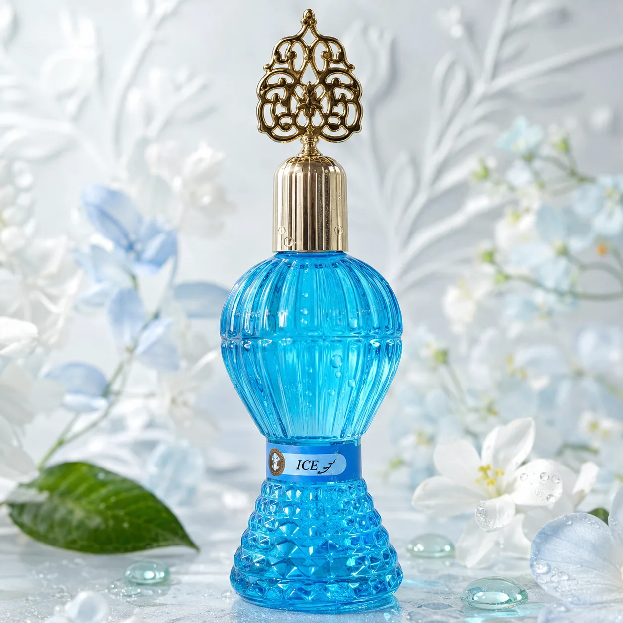 Ice Kolonyası 300 ml