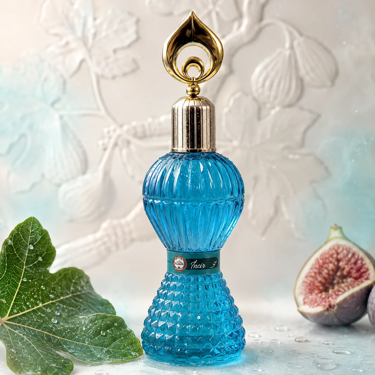 İncir Kolonyası 300 ml
