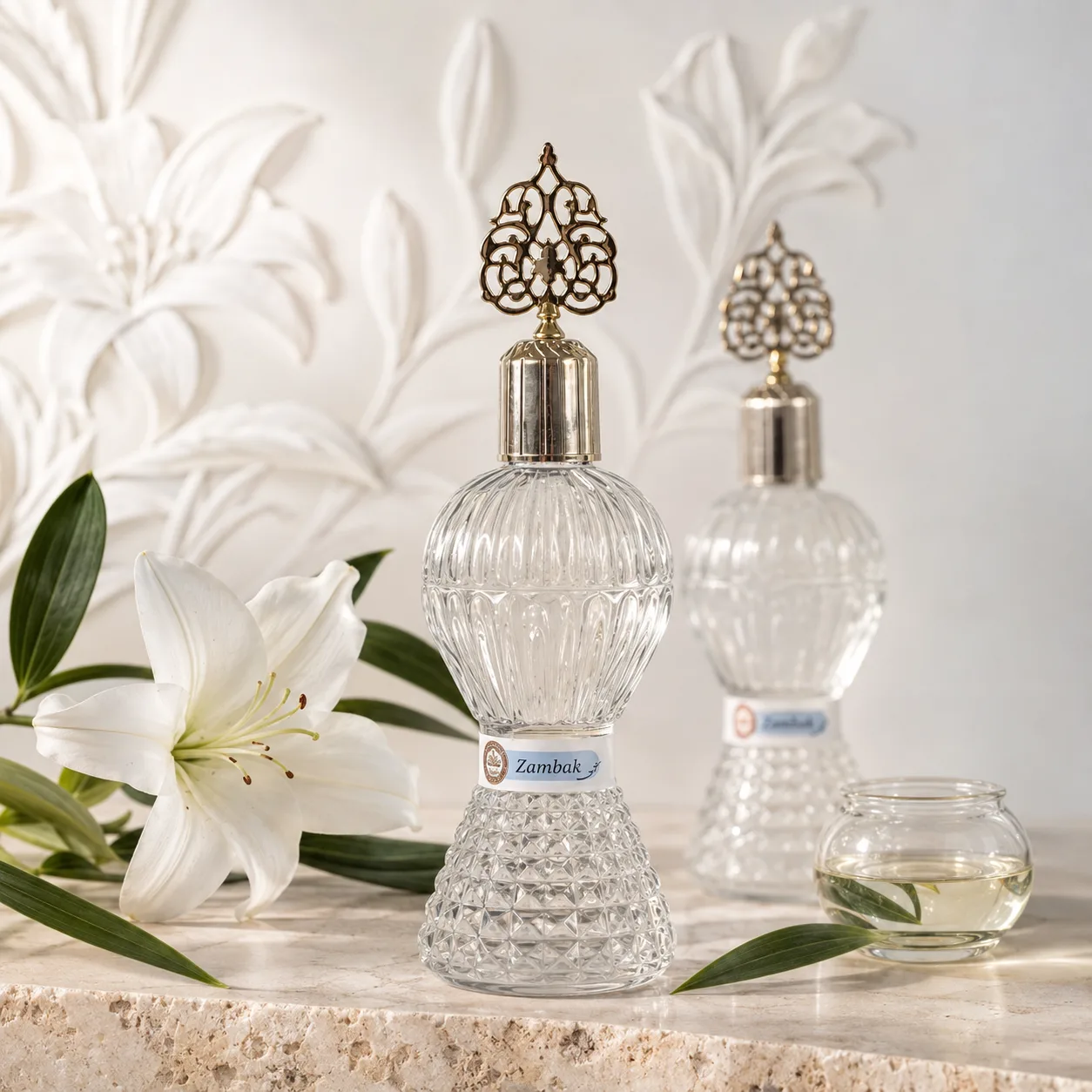 Zambak Kolonyası 300 ml