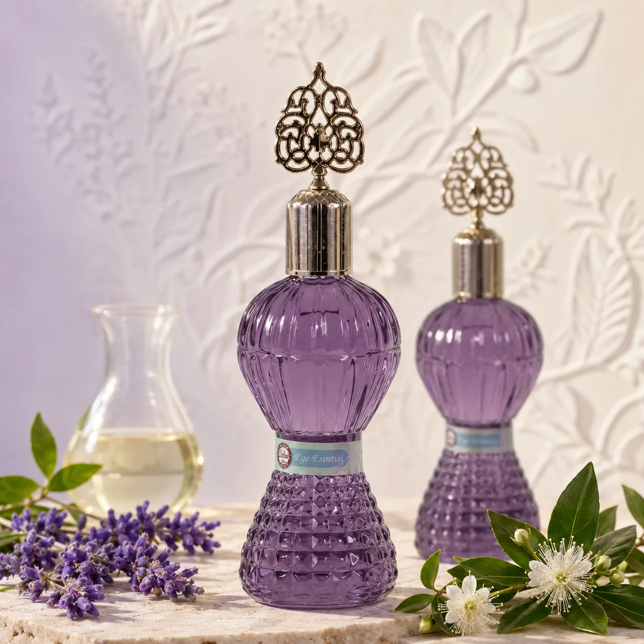 Ege Esintisi Kolonyası 300 ml