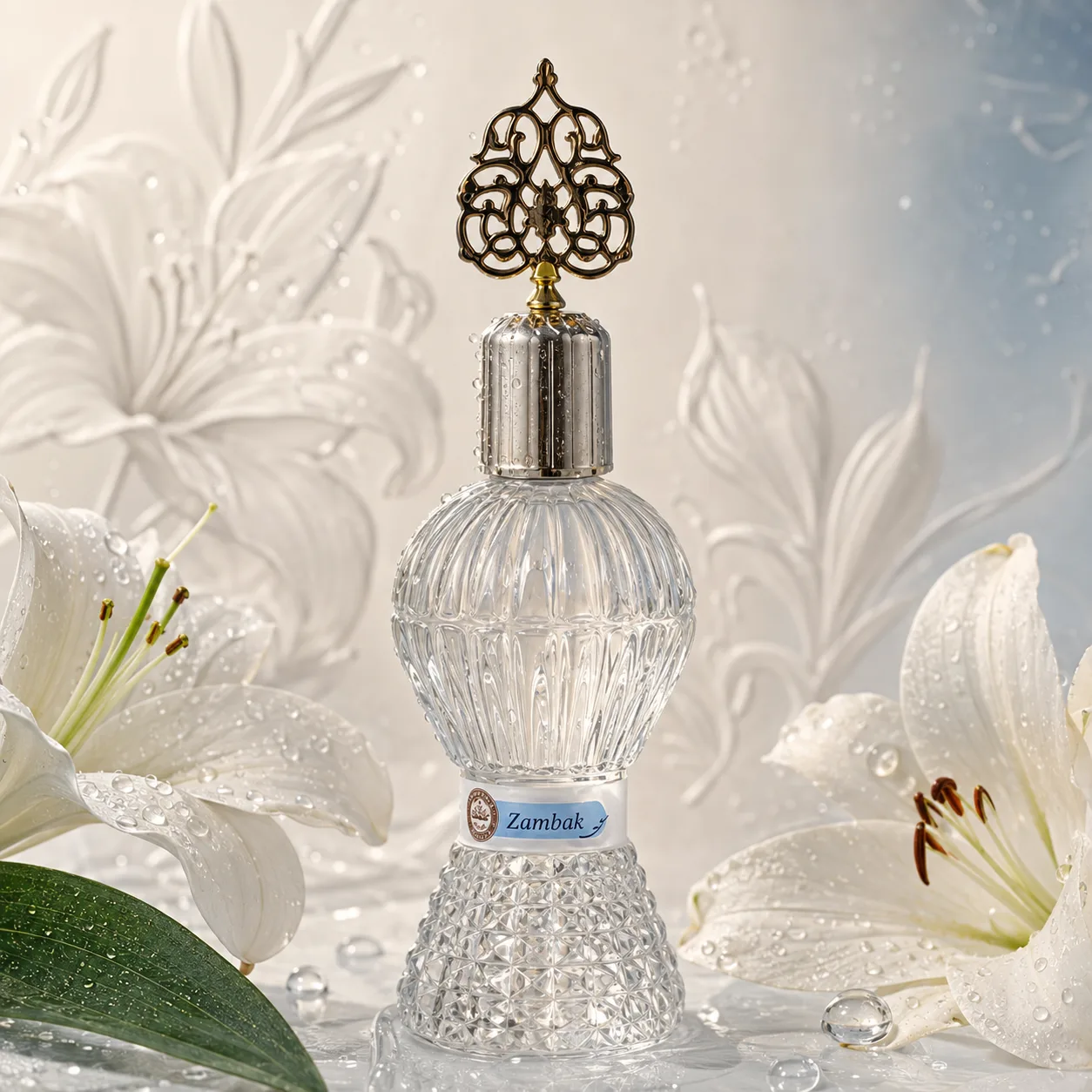 Zambak Kolonyası 300 ml