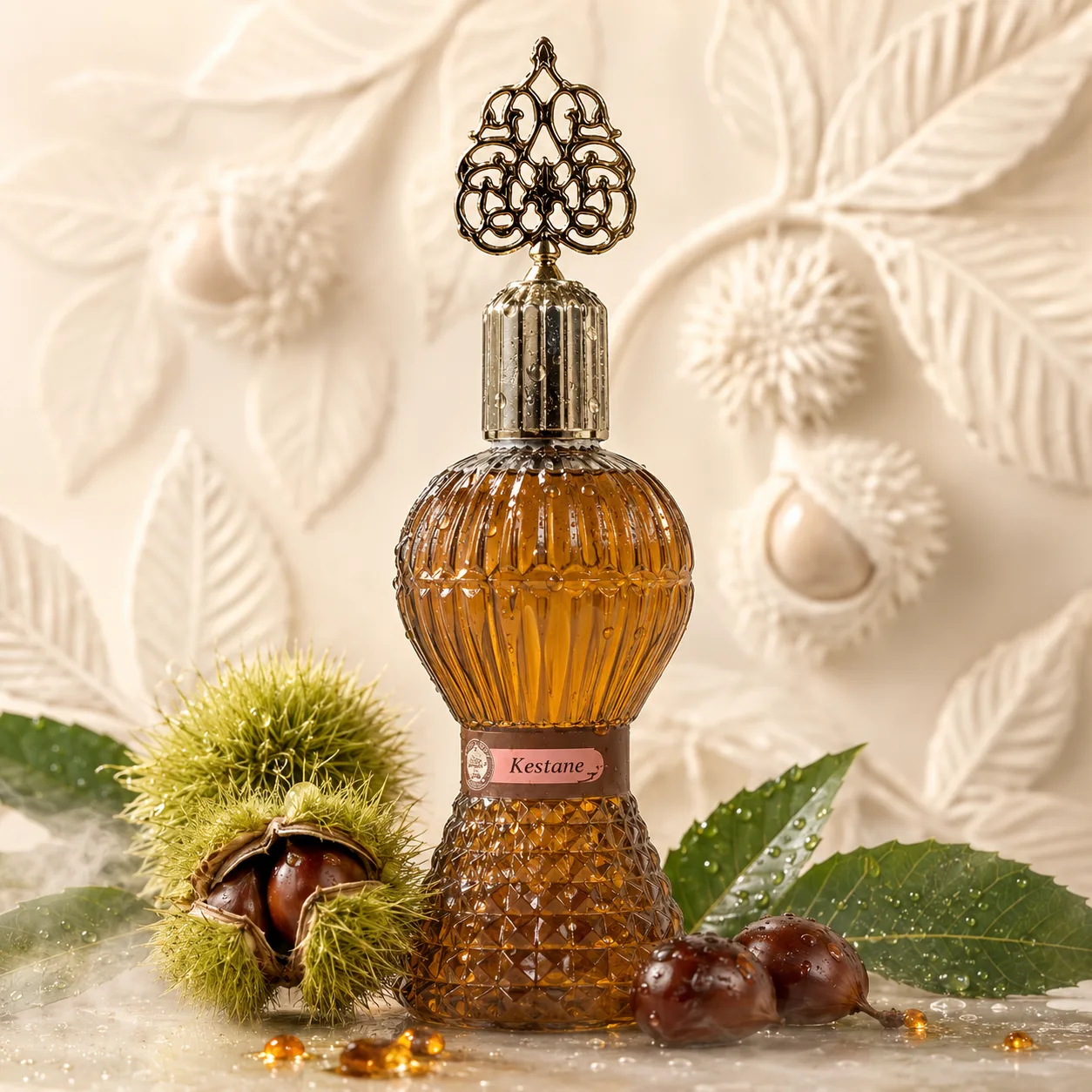 Kestane Kolonyası 300 ml