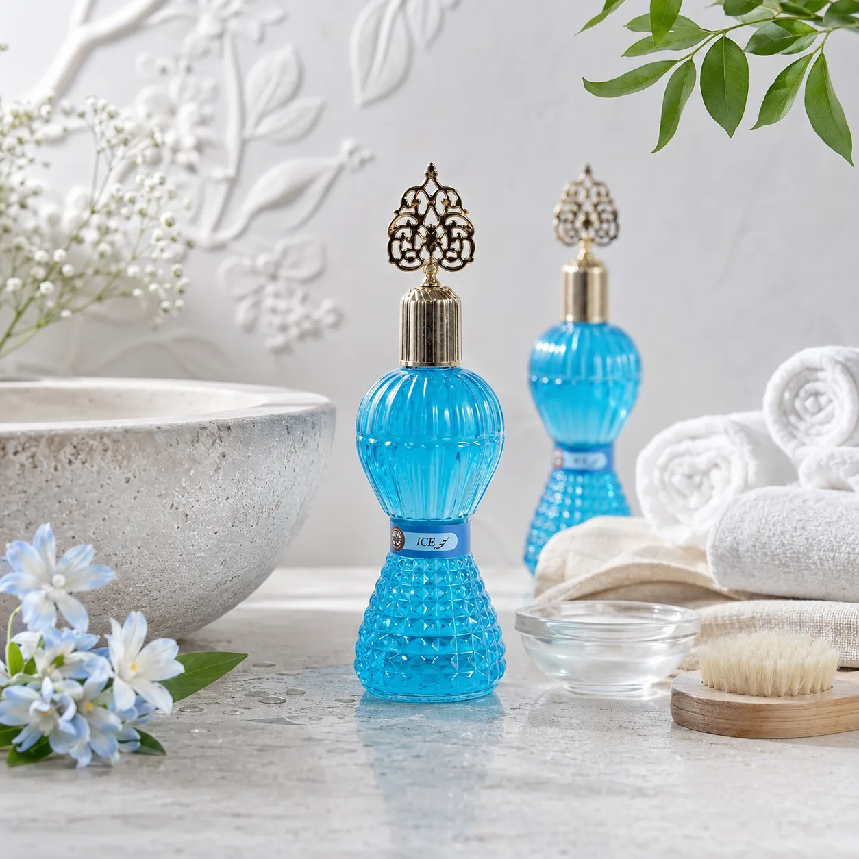 Ice Kolonyası 300 ml