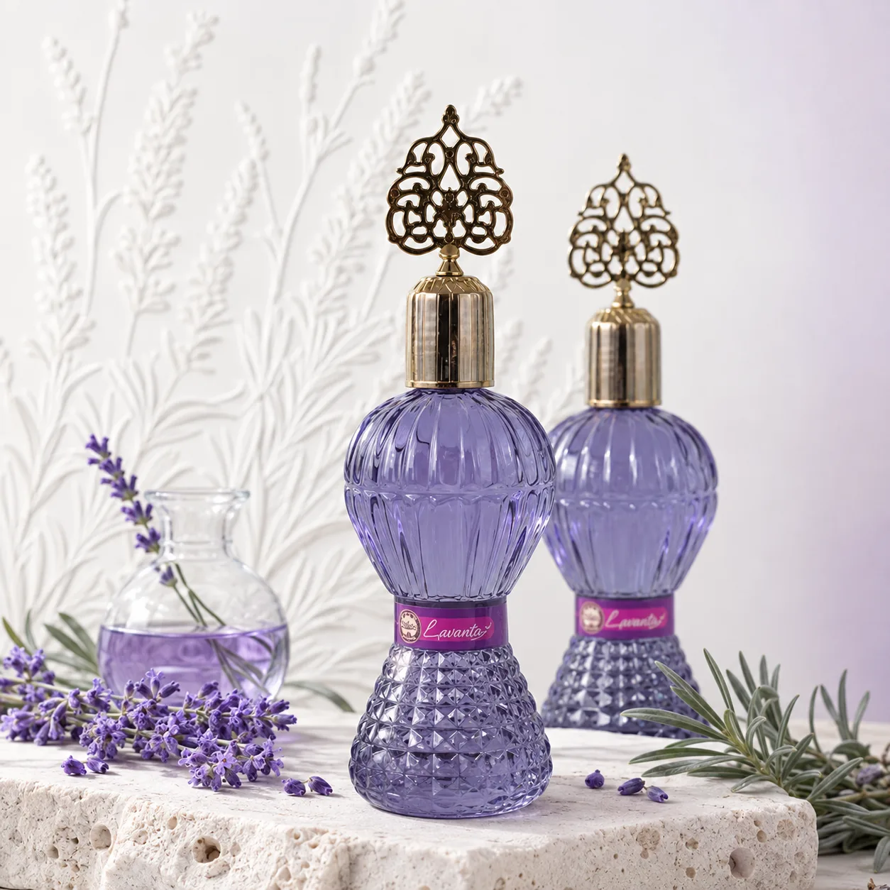 Lavanta Kolonyası 300 ml