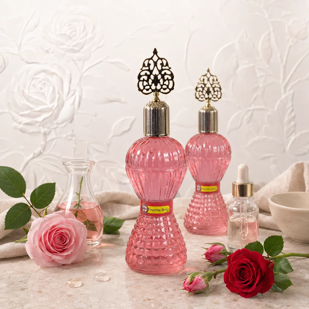 Unutma Beni Kolonyası 300 ml
