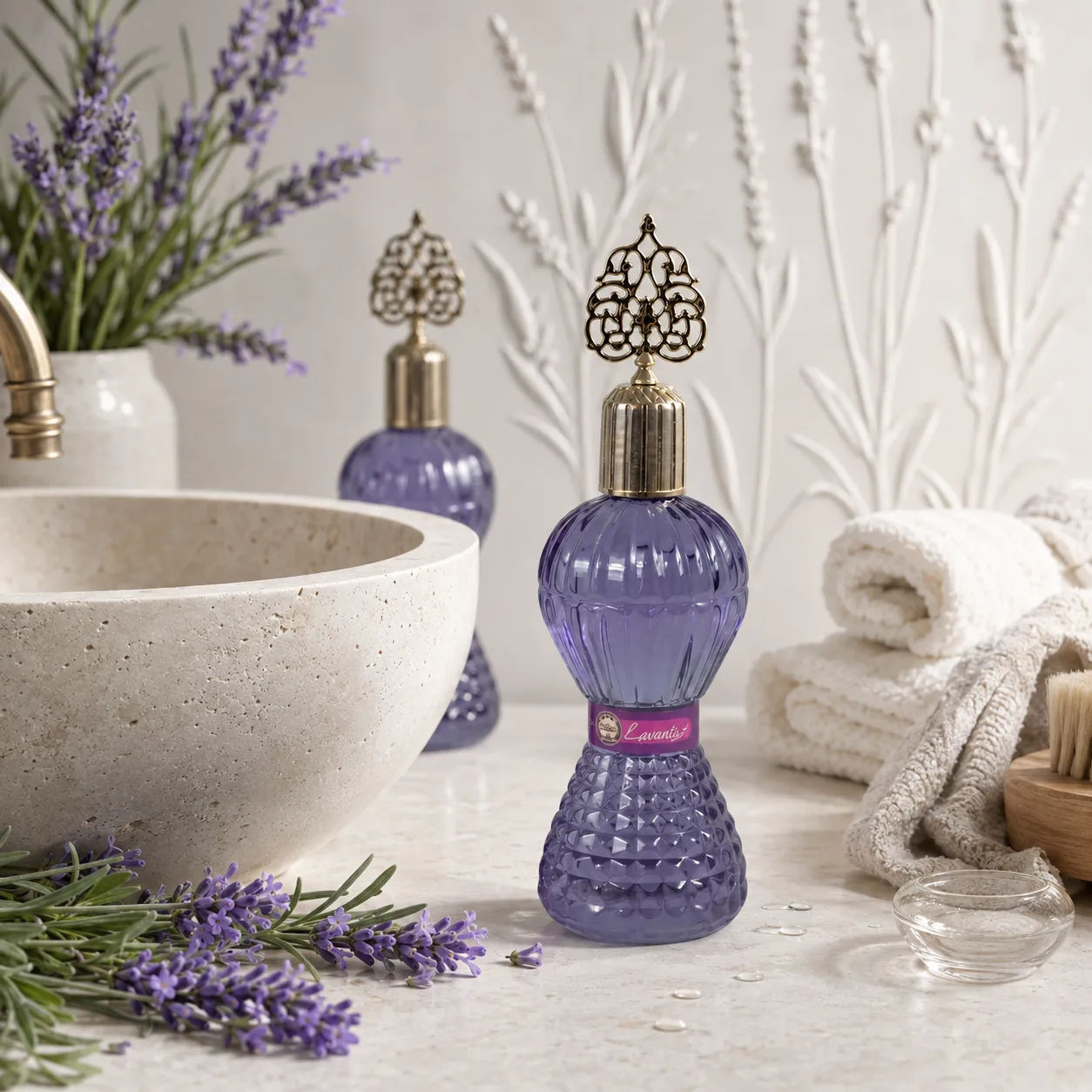 Lavanta Kolonyası 300 ml