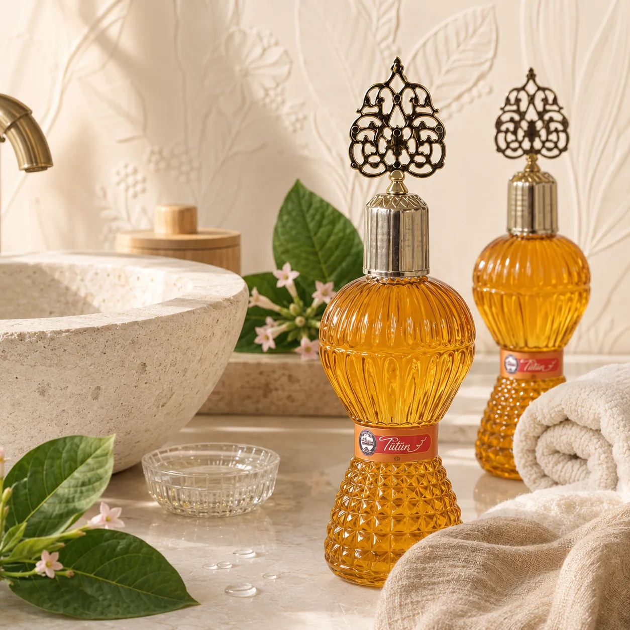 Tütün Kolonyası 300 ml