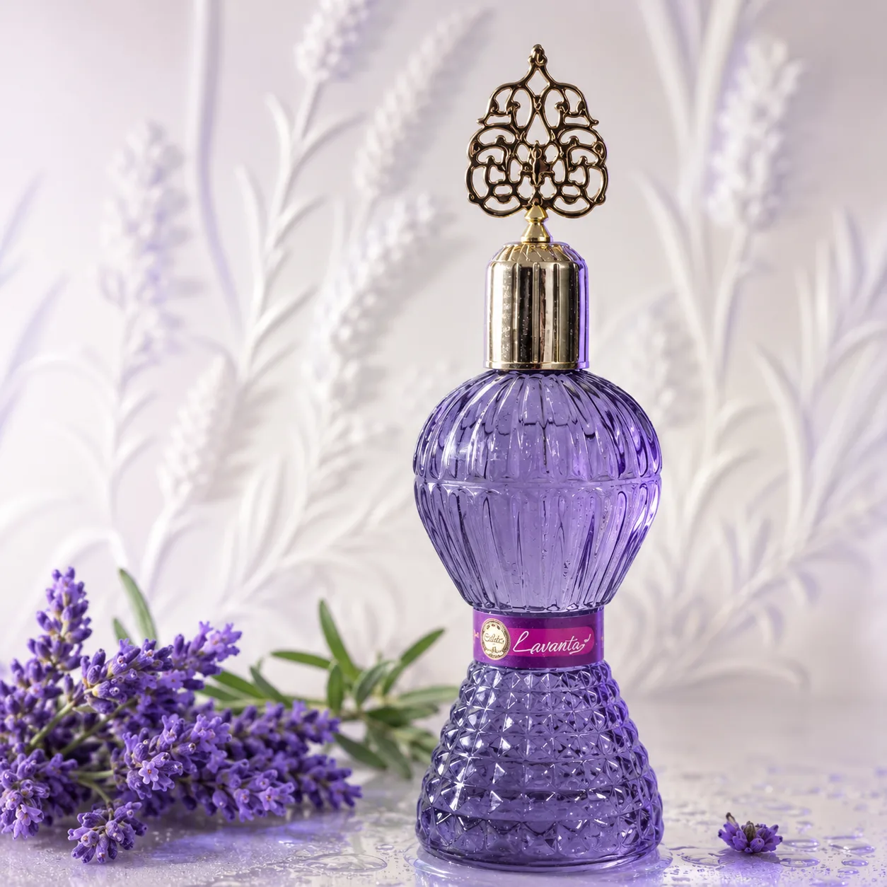 Lavanta Kolonyası 300 ml