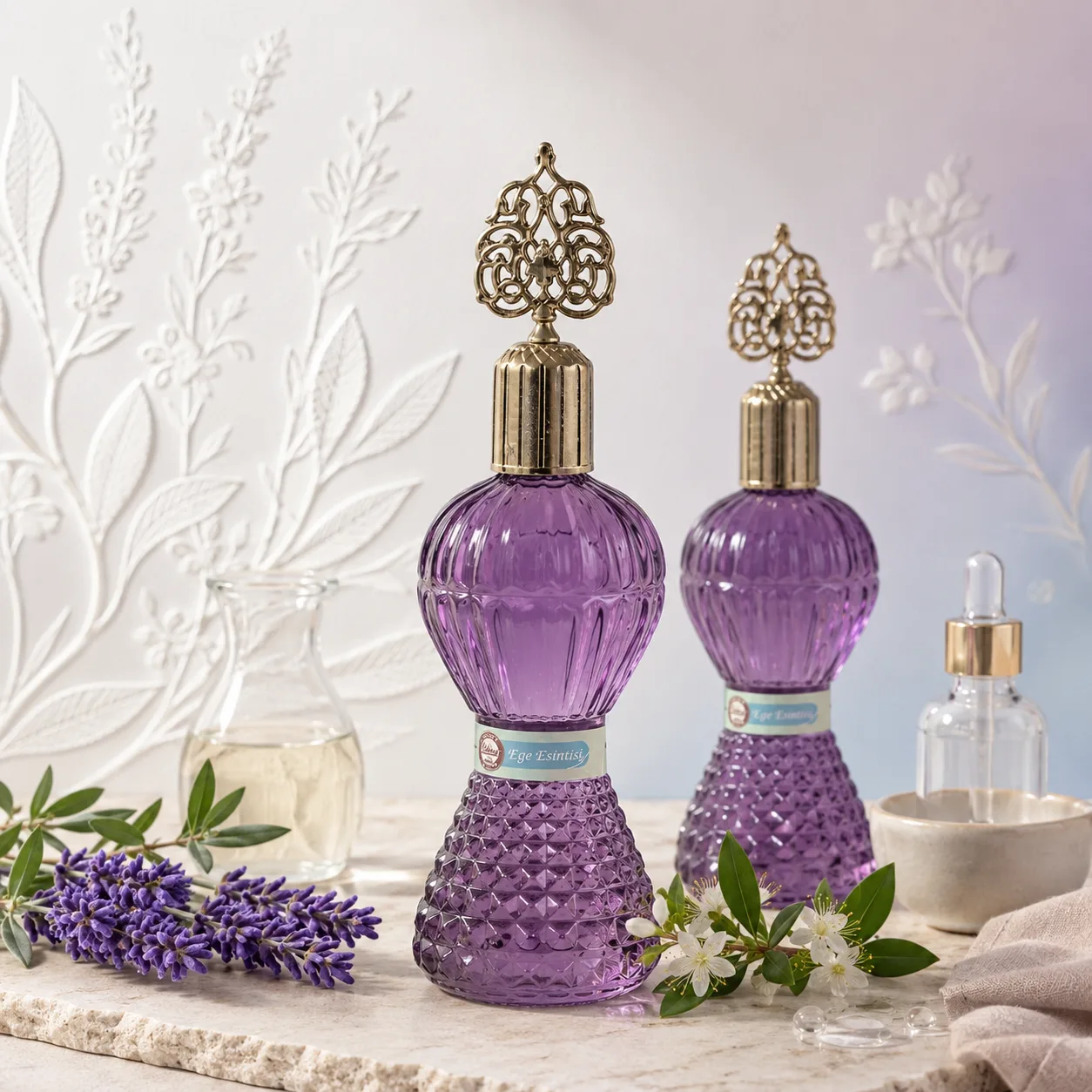 Ege Esintisi Kolonyası 300 ml