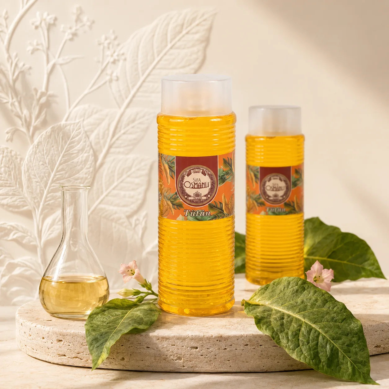 Tütün Kolonyası 400 ml