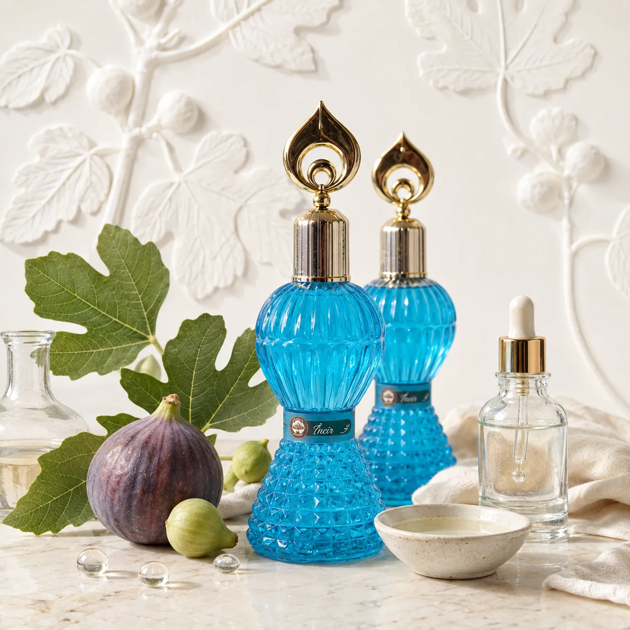 İncir Kolonyası 300 ml