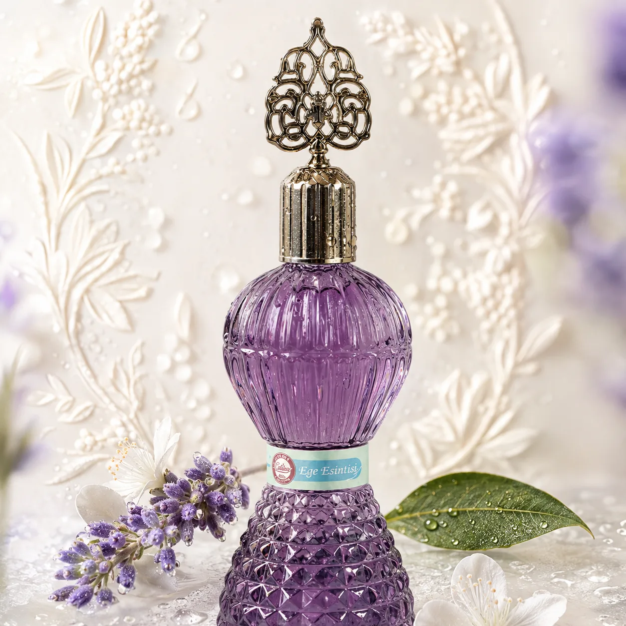 Ege Esintisi Kolonyası 300 ml