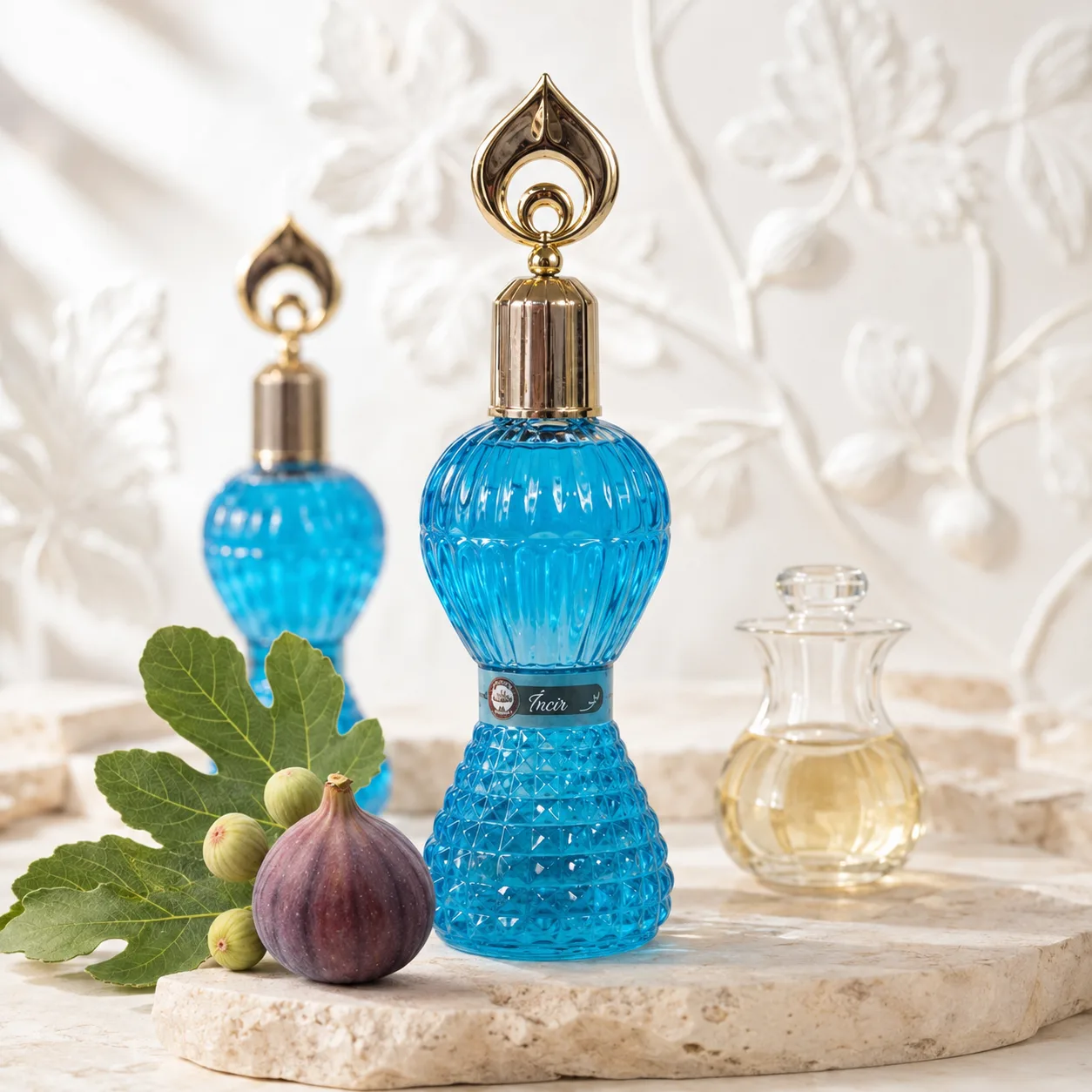 İncir Kolonyası 300 ml