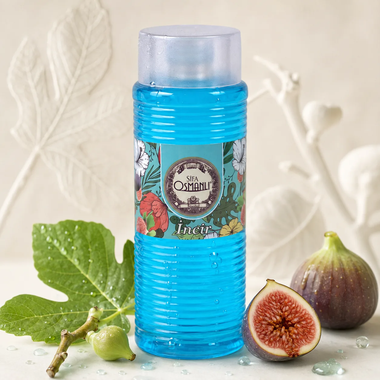 İncir Kolonyası 400 ml