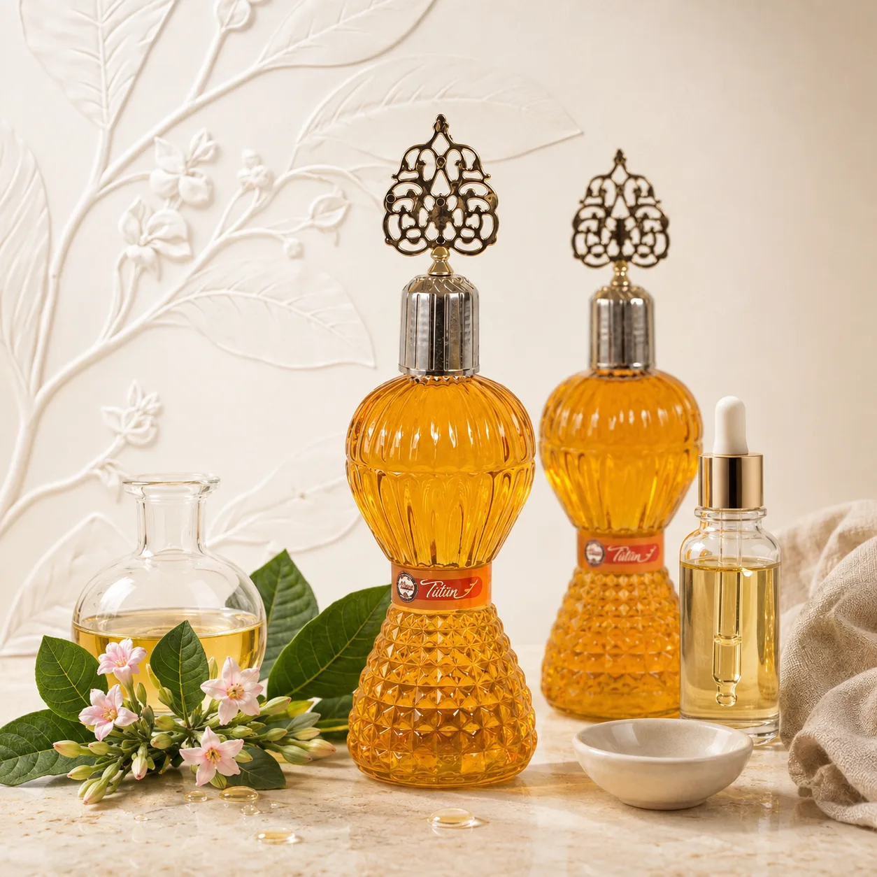 Tütün Kolonyası 300 ml