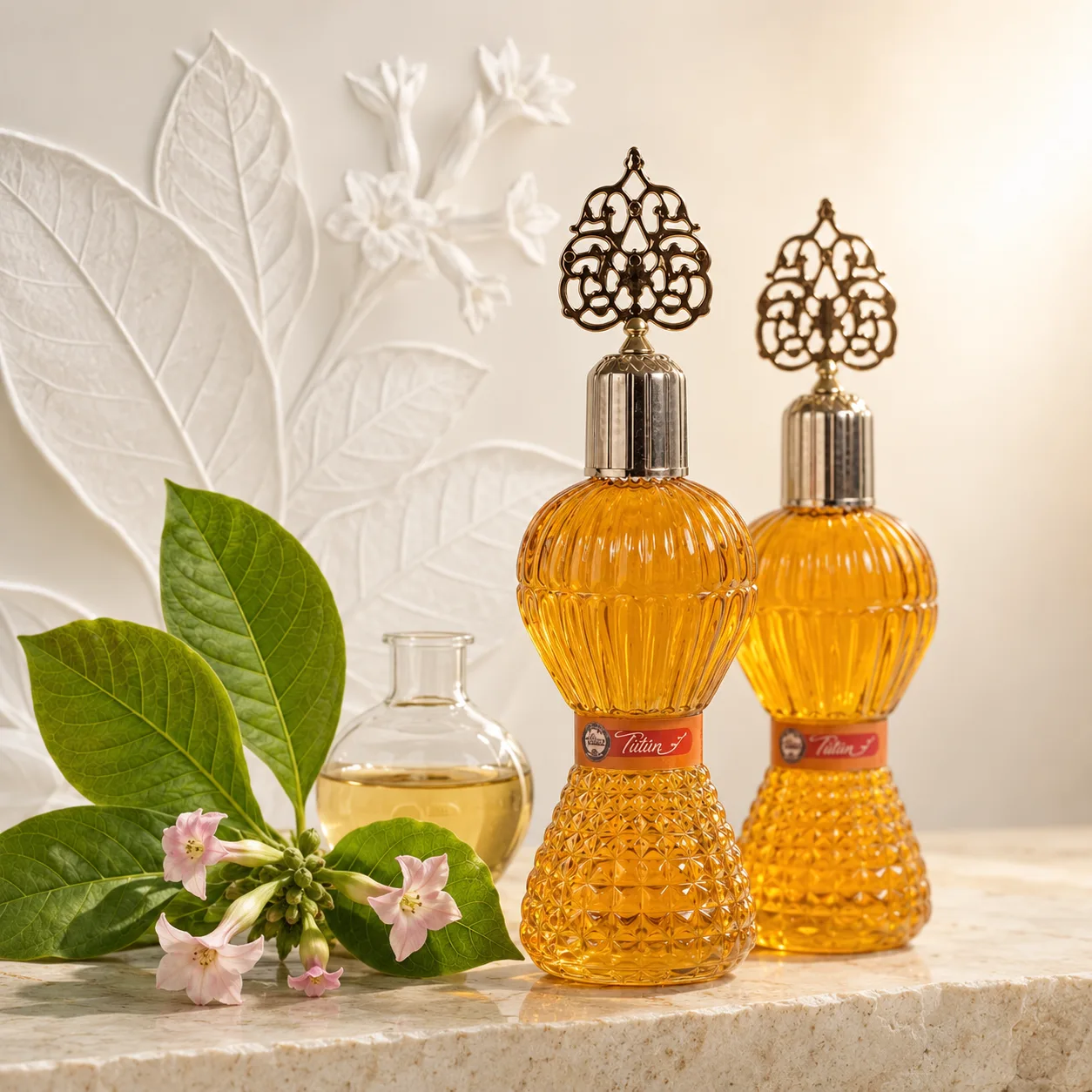 Tütün Kolonyası 300 ml
