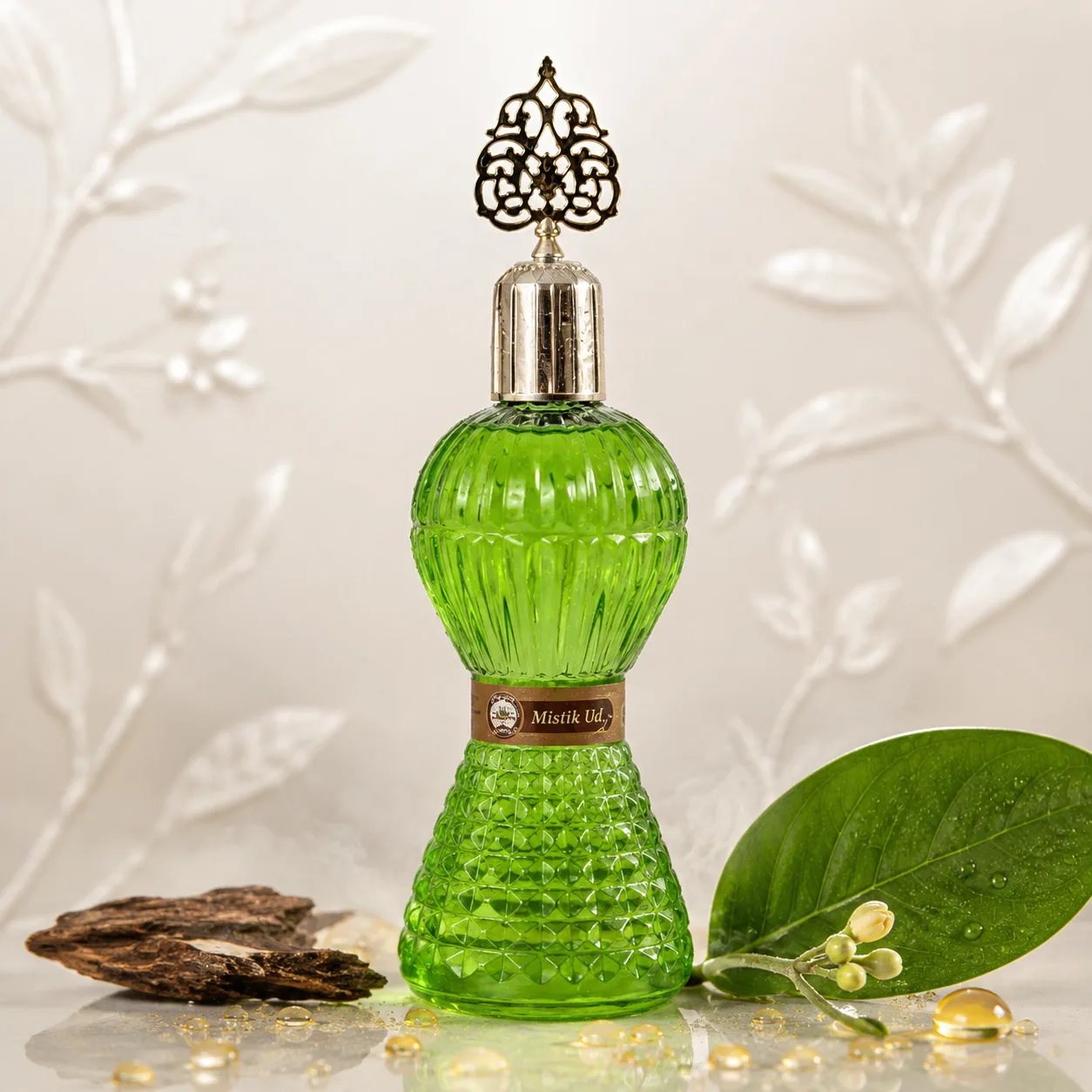 Mistik Ud Kolonyası 300 ml