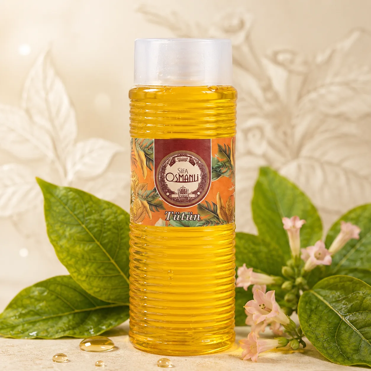 Tütün Kolonyası 400 ml