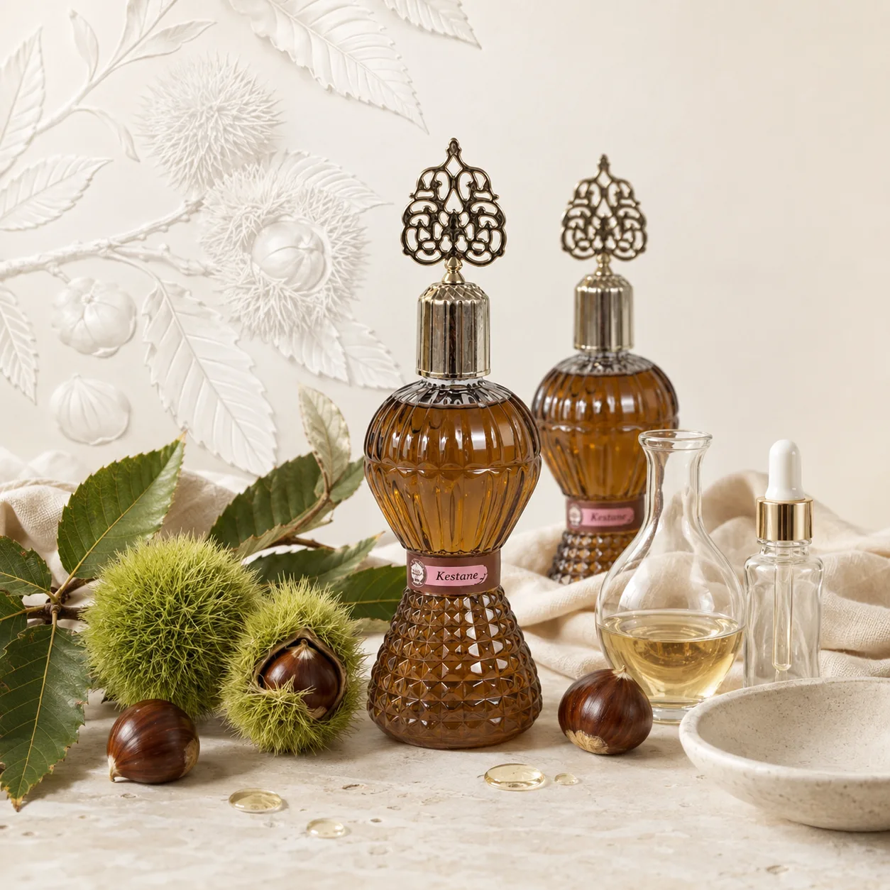 Kestane Kolonyası 300 ml