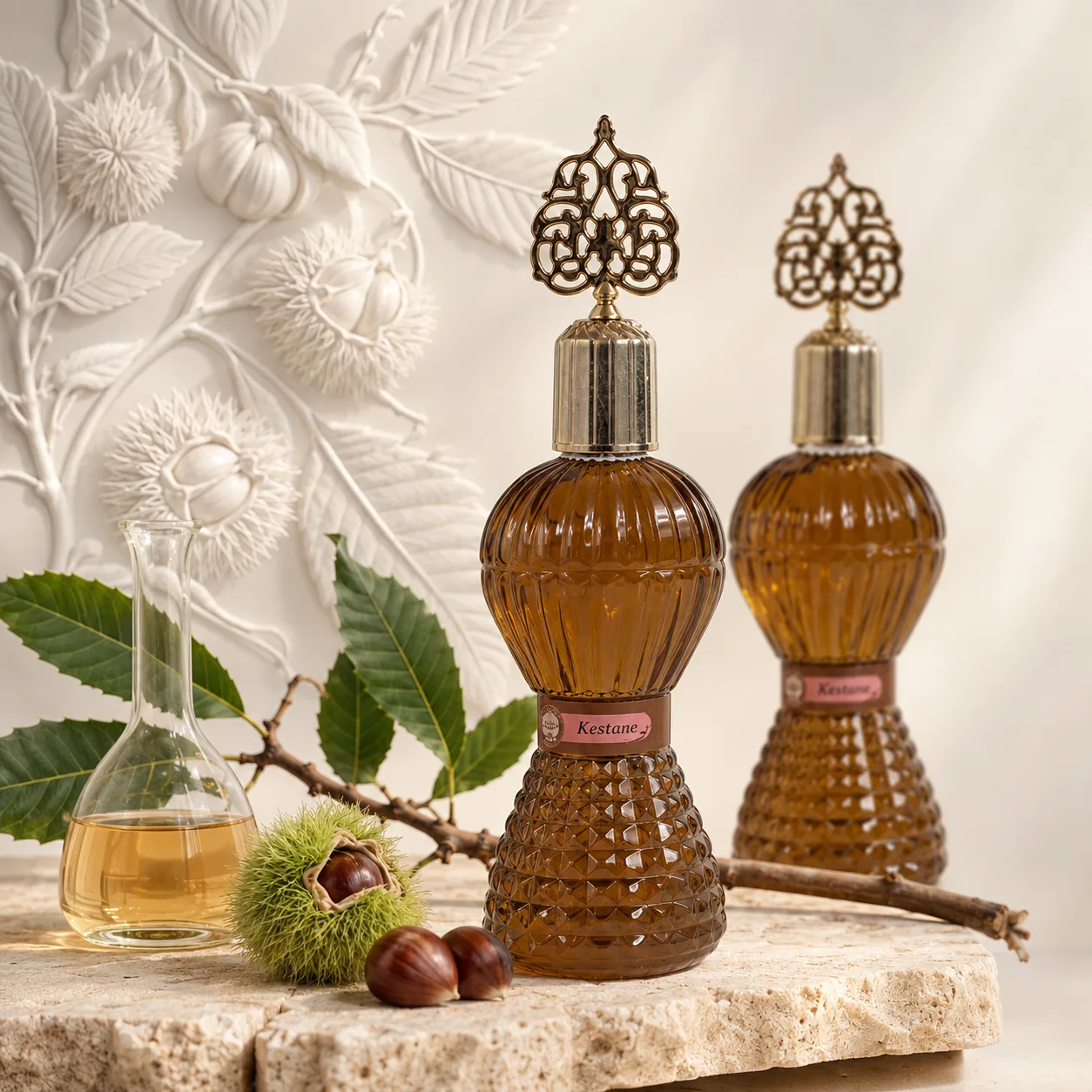 Kestane Kolonyası 300 ml